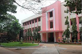 Loyola College of Social Sciences, Thiruvananthapuram